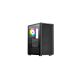 RAIDMAX Kućište Vector Series V211 BLACK RX-650XT(B) Gaming crno - EP2670365