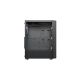 RAIDMAX Kućište Vector Series V211 BLACK RX-650XT(B) Gaming crno - EP2670365