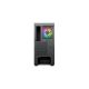 RAIDMAX Kućište Vector Series V211 BLACK RX-650XT(B) Gaming crno - EP2670365