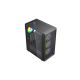 RAIDMAX Kućište Vector Series V211 BLACK RX-650XT(B) Gaming crno - EP2670365