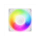ARCTIC P12 Pro A-RGB 120mm ventilator beli (ACFAN00311A) - EP3061621