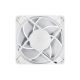 ARCTIC P12 Pro A-RGB 120mm ventilator beli (ACFAN00311A) - EP3061621