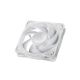 ARCTIC P12 Pro A-RGB 120mm ventilator beli (ACFAN00311A) - EP3061621