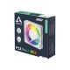 ARCTIC P12 Pro A-RGB 120mm ventilator beli (ACFAN00311A) - EP3061621