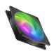 COOLER MASTER Mobius 140P ARGB ventilator (MFZ-M4DN-19NP2-R1) - EP3155839
