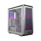 COOLER MASTER MasterFrame 600 Mesh kućište srebrno ARGB (MF600M-SGNN-S01) - EP2805187