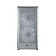 COOLER MASTER MasterFrame 500 kućište srebrno (MF500M-SHNN-S00) - EP2805181