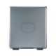 COOLER MASTER MasterFrame 500 kućište srebrno (MF500M-SHNN-S00) - EP2805181
