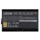 COOLER MASTER Elite Gold 1000W napajanje (MPW-A001-AFAG-BEU) 5Y - EP2805139