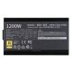 COOLER MASTER Elite Gold 1200W Napajanje (MPW-C001-AFAG-BEU) - EP2805148