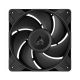 ARCTIC P14 Pro PWM 140mm ventilator crni (ACFAN00313A) - 48718