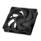 ARCTIC P14 Pro PWM 140mm ventilator crni (ACFAN00313A) - 48718