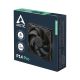 ARCTIC P14 Pro PWM 140mm ventilator crni (ACFAN00313A) - 48718