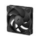 ARCTIC P14 Pro PWM 140mm ventilator crni (ACFAN00313A) - 48718