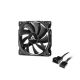 CHIEFTEC Ventilator ZF-1225PWM 120mm x 120mm x 25mm - EP2860197