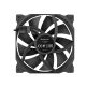 CHIEFTEC Ventilator ZF-1425PWM 140mm x 140mm x 25mm - EP2860200