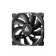 CHIEFTEC Ventilator ZF-1425PWM 140mm x 140mm x 25mm - EP2860200
