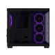 A32 PLUS TG ARGB micro-ATX kućište crno - EP3061843