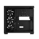 A32 PLUS TG ARGB micro-ATX kućište crno - EP3061843