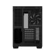 A32 PLUS TG ARGB micro-ATX kućište crno - EP3061843