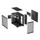 A32 PLUS TG ARGB micro-ATX kućište crno - EP3061843