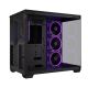 ASUS Kućište A32 PLUS TG ARGB micro-ATX, crna - EP2812437