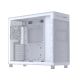 ASUS PRIME AP303 TG WHITE micro-ATX kućište belo - EP3059389