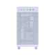 ASUS PRIME AP303 TG WHITE micro-ATX kućište belo - EP3059389