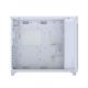 ASUS PRIME AP303 TG WHITE micro-ATX kućište belo - EP3059389