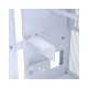 ASUS PRIME AP303 TG WHITE micro-ATX kućište belo - EP3059389