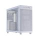 ASUS PRIME AP303 TG WHITE micro-ATX kućište belo - EP3059389