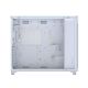 ASUS PRIME AP303 MESH WHITE micro-ATX kućište belo - EP3059404