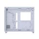 ASUS PRIME AP303 MESH WHITE micro-ATX kućište belo - EP3059404