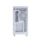 ASUS PRIME AP303 MESH WHITE micro-ATX kućište belo - EP3059404
