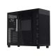 ASUS PRIME AP303 TG BLACK micro-ATX kućište crno - EP3061612