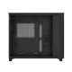 ASUS PRIME AP303 TG BLACK micro-ATX kućište crno - EP3061612
