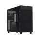 ASUS PRIME AP303 TG BLACK micro-ATX kućište crno - EP3061612