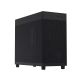 ASUS PRIME AP303 MESH BLACK micro-ATX kućište crno - EP3061615