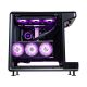 COOLER MASTER MasterFrame 360 Stage LCD kućište (MF360-KHNN-S02) - EP2810058