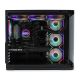 UGD Valkyrie 2863A PSU - 650W kućište - EP2810067