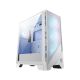 MSI Kućiše MAG FORGE 320R AIRFLOW, bela - EP2810713