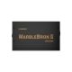 ENERMAX EMB850EWT-MAC MARBLEBRON II 850W 80 Plus Bronze Napajanje - EP3153233