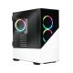 ENERMAX ECA-EK8-WW-ARGB K8 ARGB belo kućište - EP3160079