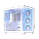 Asus A32 PLUS TG ARGB micro-ATX White - EP3059536