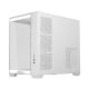 Asus A32 PLUS TG ARGB micro-ATX White - EP3059536