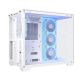 Asus A32 PLUS TG ARGB micro-ATX White - EP3059536