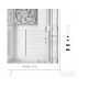 Asus A32 PLUS TG ARGB micro-ATX White - EP3059536