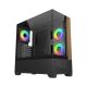 COOLER MASTER Kućište Elite 690 E690-KHNN-S00, crna - EP3083082