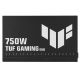 ASUS TUF-GAMING-750B-EVO 750W napajanje - EP3071301