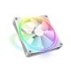 NZXT F140RGB Core 140mm ventilator beli (RF-D14SF-W1) - EP3083100